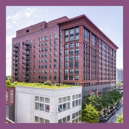 Elegance outside, luxury inside at Persei. What captivates you about our building's design? 🏢
#ResidencesAtPikeAndRose #NorthBethesdaMD #NorthBethesda #Maryland #NorthBethesdaApartments #MarylandApartments #PallasAtPikeAndRose #PerseiAtPikeAndRose #TheHenriAtPikeAndRose #MarylandLiving #NorthBethesdaLiving Instagram post from @theresidencesatpikeandrose on January 26, 2024 09:06:05am