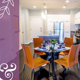 Be the host with the most when you have your next get-together. 🌮
The open layout in your PerSei home allows you to flow easily between the kitchen and the dining room - making setup a breeze.
#ResidencesAtPikeAndRose #NorthBethesdaMD #NorthBethesda #Maryland #NorthBethesdaApartments #MarylandApartments #PallasAtPikeAndRose #PerseiAtPikeAndRose #TheHenriAtPikeAndRose #MarylandLiving #NorthBethesdaLiving Instagram post from @theresidencesatpikeandrose on February 08, 2024 14:15:05pm